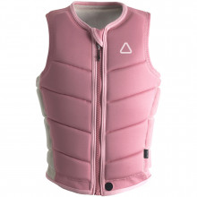 Follow Ladies Corp Wake Impact Vest - Pastel Pink #2024