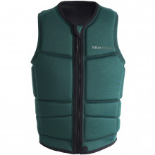 Follow Division 2 Wake Impact Vest - Forrest Green #2024